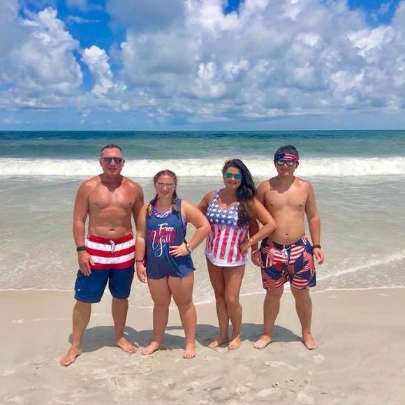 Meet your Posher, Rebecca 'becky' - Picture 1 of 1